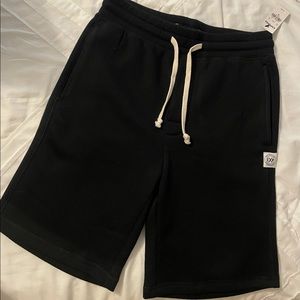 Men’s super soft express sweat shorts